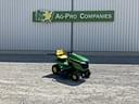 2025 John Deere X350 Image