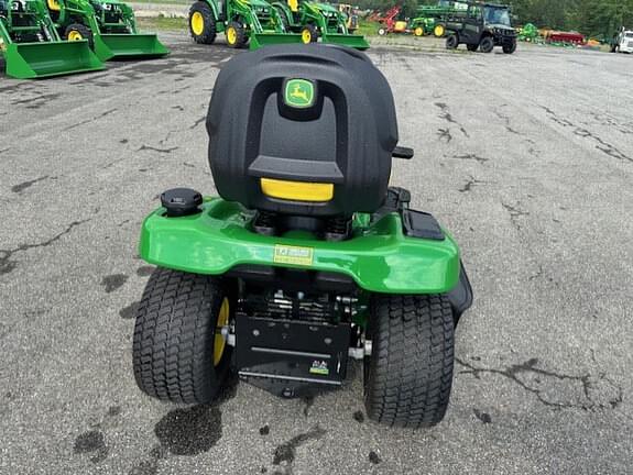 Image of John Deere X350 equipment image 2