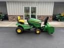 2025 John Deere X350 Image