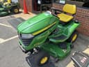 2025 John Deere X350 Image