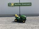 2025 John Deere X350 Image