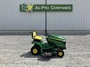 2025 John Deere X350 Image