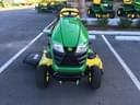 2025 John Deere X350 Image