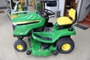 2025 John Deere X350 Image