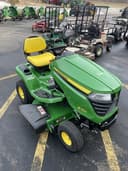 2025 John Deere X350 Image