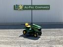 2025 John Deere X350 Image