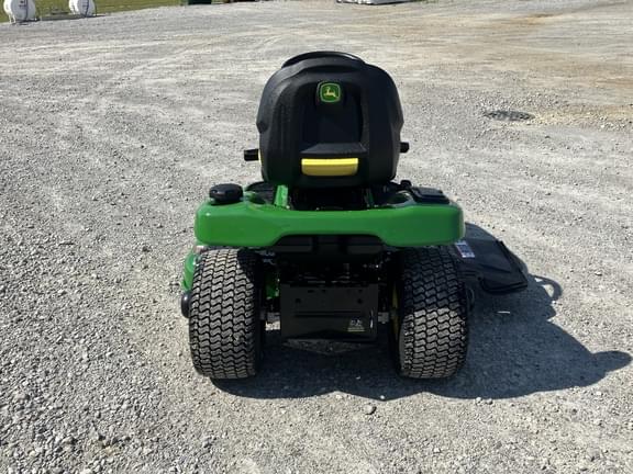 Image of John Deere X350 equipment image 4