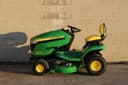 2025 John Deere X350 Image