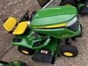 2025 John Deere X350 Image