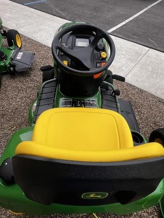 Image of John Deere X350 equipment image 3