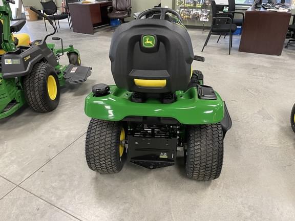 Image of John Deere X350 equipment image 1