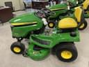 2025 John Deere X350 Image