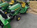 2025 John Deere X350 Image