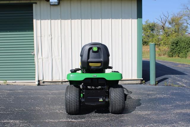 Image of John Deere X350 equipment image 2