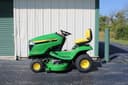 2025 John Deere X350 Image