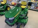 2025 John Deere X350 Image