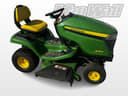 2025 John Deere X350 Image