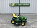 2025 John Deere X350 Image