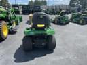 2025 John Deere X350 Image