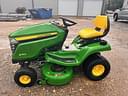 2025 John Deere X350 Image