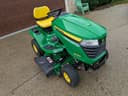 2025 John Deere X350 Image