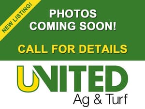 2025 John Deere X350 Image