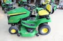 2025 John Deere X350 Image