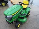 2025 John Deere X350 Image
