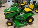 2025 John Deere X350 Image