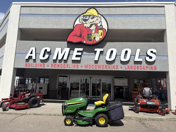 Equipment Main Image