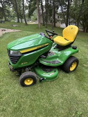 2025 John Deere X354 Image