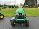 2025 John Deere X354 Image