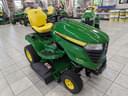 2025 John Deere X354 Image