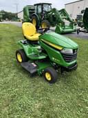 2025 John Deere X354 Image
