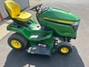 2025 John Deere X354 Image