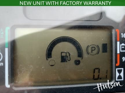 Image of John Deere X354 equipment image 4