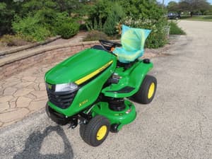 2025 John Deere X354 Image