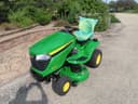 2025 John Deere X354 Image