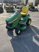 2025 John Deere X354 Image