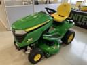 2025 John Deere X354 Image