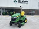 2025 John Deere X354 Image