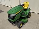 2025 John Deere X354 Image