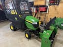 2025 John Deere X370 Image