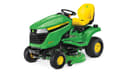 2026 John Deere X370 Image