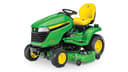 2026 John Deere X380 Image