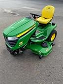 2025 John Deere X380 Image