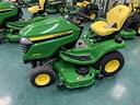 2025 John Deere X380 Image