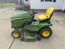 2025 John Deere X380 Image