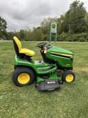 2025 John Deere X380 Image