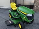 2026 John Deere X380 Image
